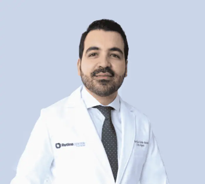 Dr. Aureliano Moreno Andrade