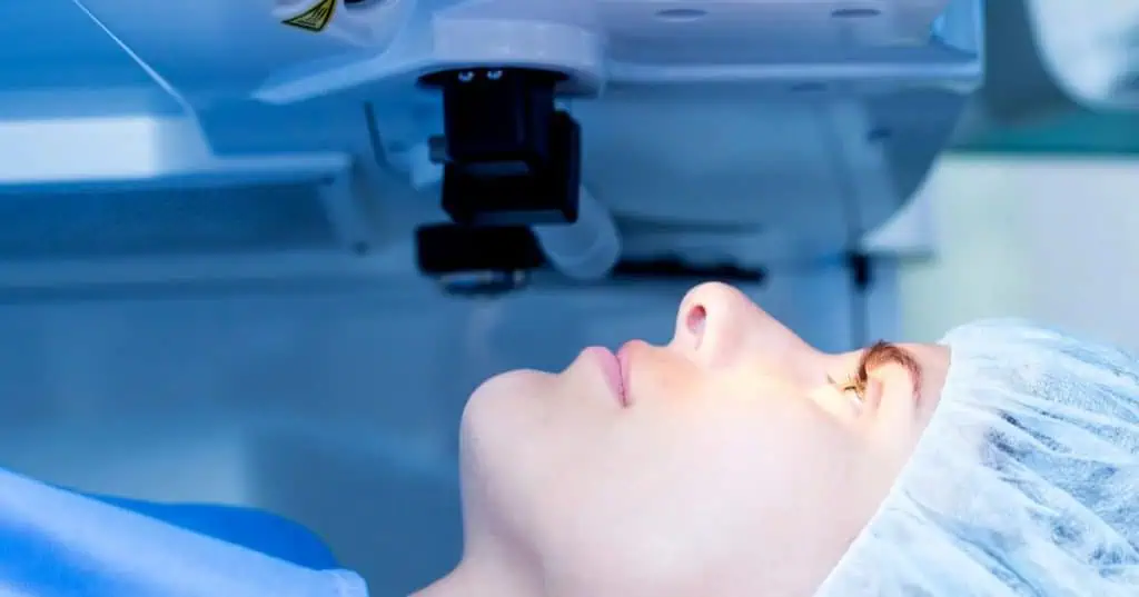 tipos lasik