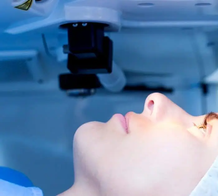 tipos lasik