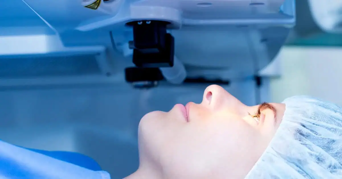 tipos lasik