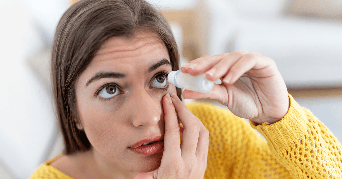 conjuntivitis